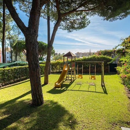 Planalto Sweet Villa Vilamoura Ngoại thất bức ảnh