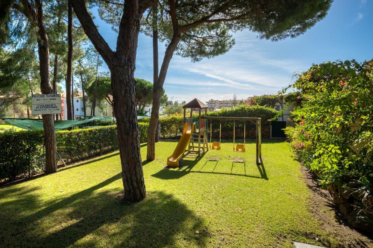 Planalto Sweet Villa Vilamoura Ngoại thất bức ảnh