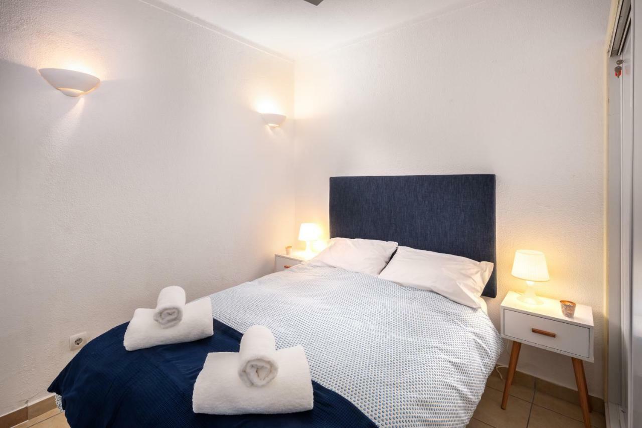 Planalto Sweet Villa Vilamoura Ngoại thất bức ảnh