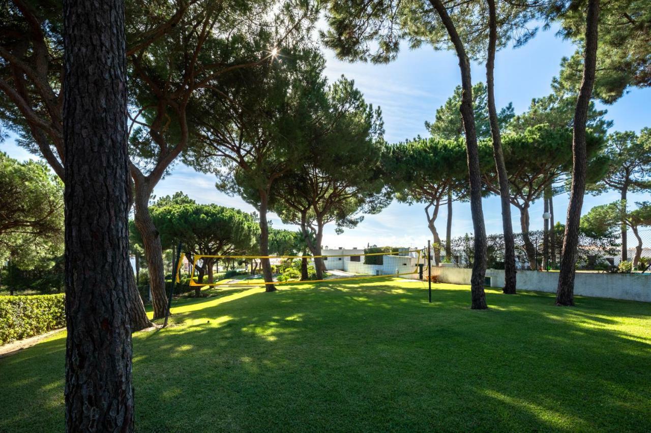 Planalto Sweet Villa Vilamoura Ngoại thất bức ảnh