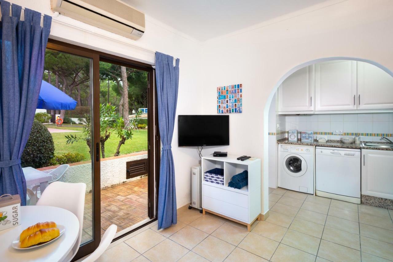 Planalto Sweet Villa Vilamoura Ngoại thất bức ảnh