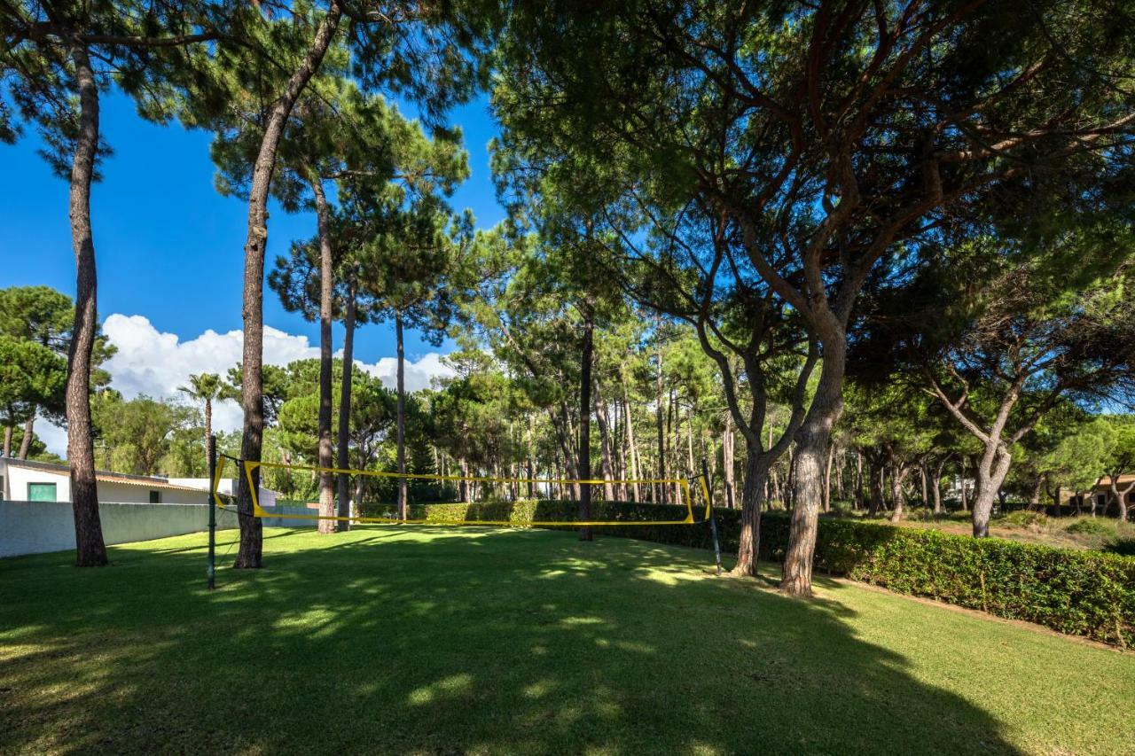 Planalto Sweet Villa Vilamoura Ngoại thất bức ảnh