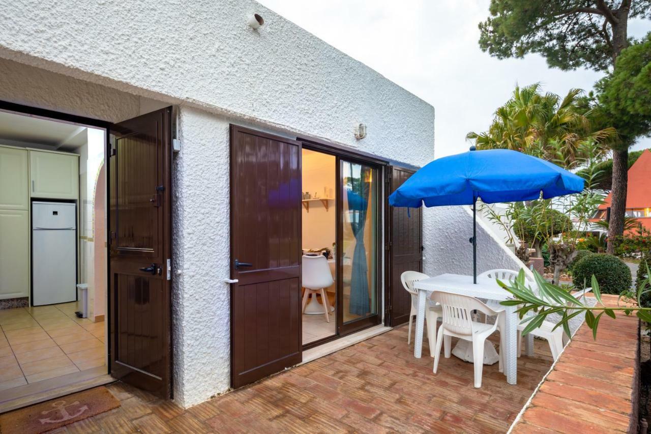Planalto Sweet Villa Vilamoura Ngoại thất bức ảnh