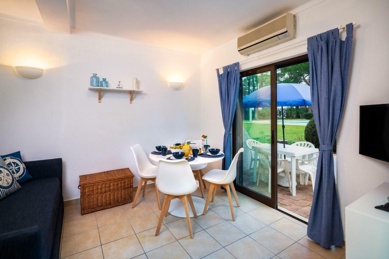 Planalto Sweet Villa Vilamoura Ngoại thất bức ảnh