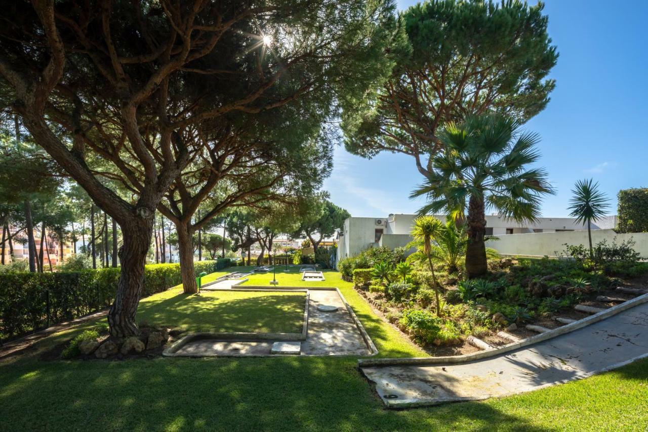 Planalto Sweet Villa Vilamoura Ngoại thất bức ảnh