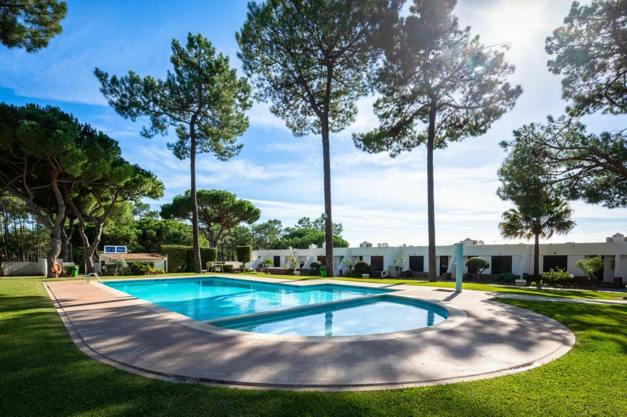 Planalto Sweet Villa Vilamoura Ngoại thất bức ảnh